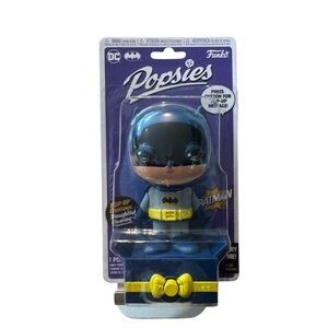 Funko Popsies Batman